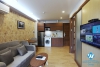Adorable 1-bedroom apartment on Trich Sai Str